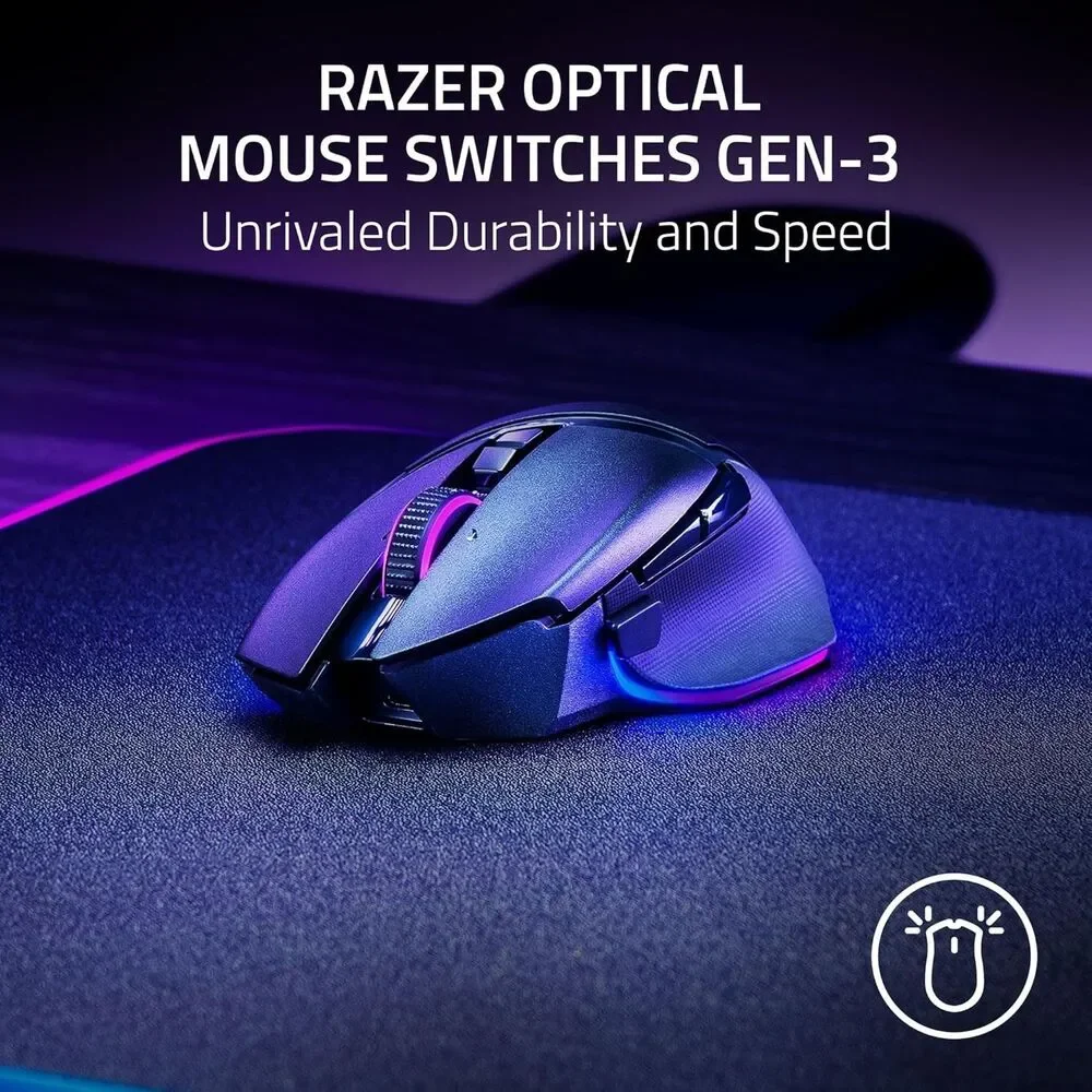 Razer basilisk v3